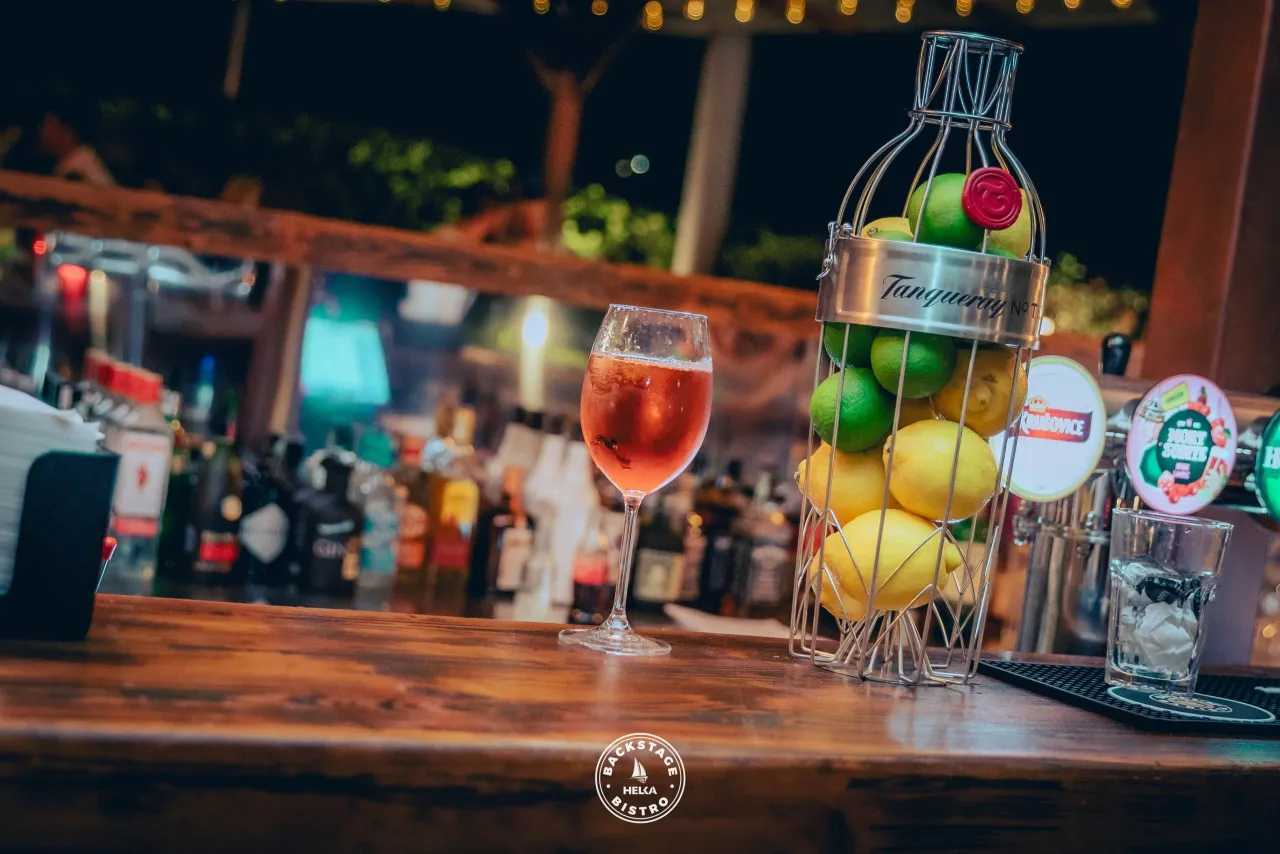Helka Bistro