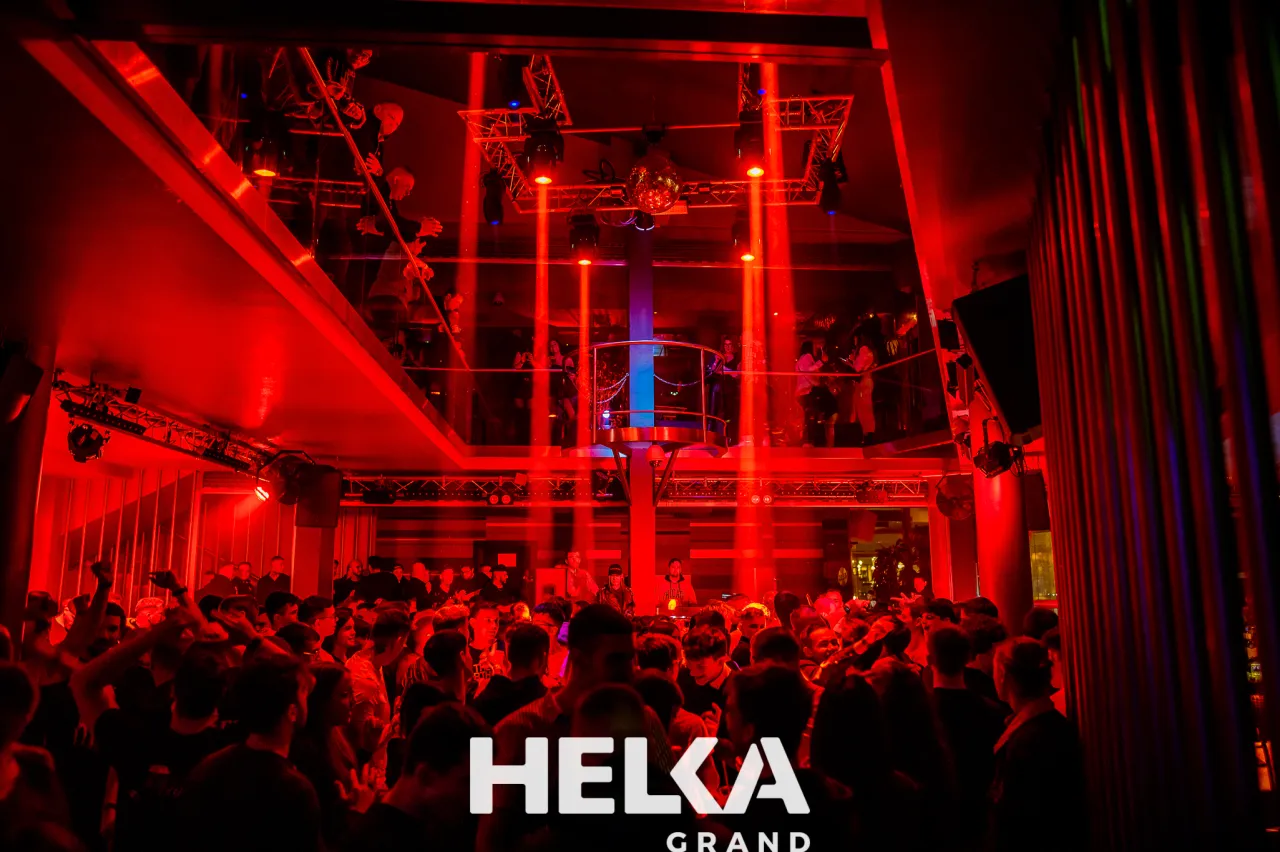 Helka Grand
