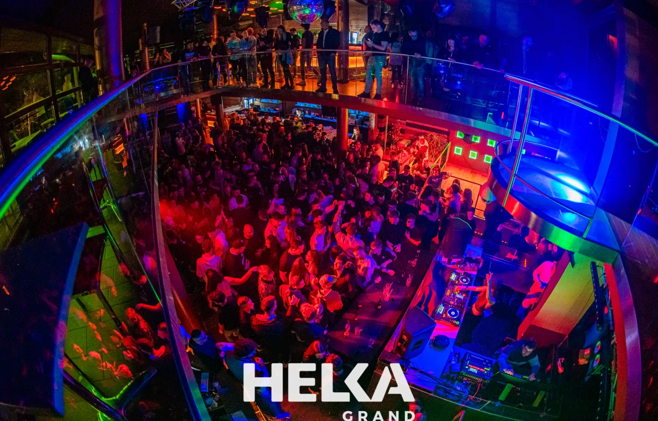 Helka Grand