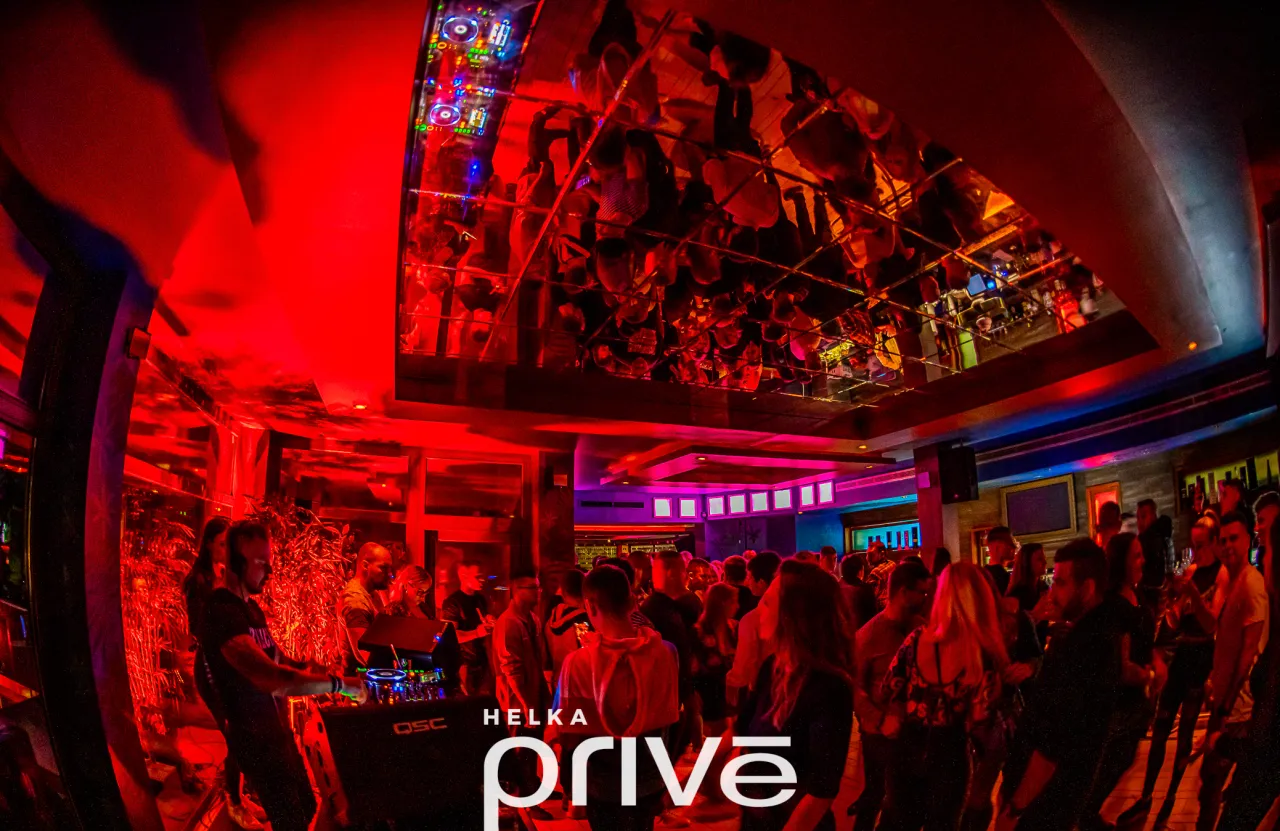 Helka Privé