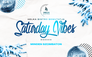 Saturday Vibes❄️